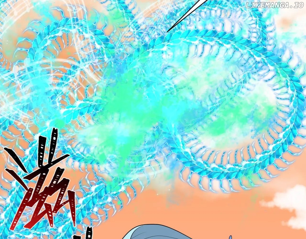 Era of the Haunted Chapter 373 - page 90